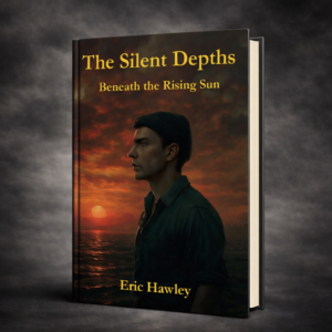 Beneath the Rising Sun — Signed Hardcover