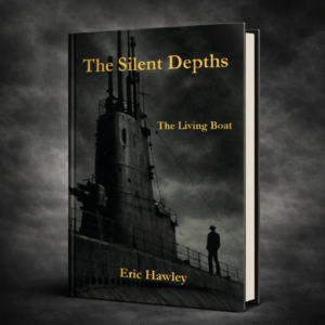 The Living Boat — Signed Hardcover